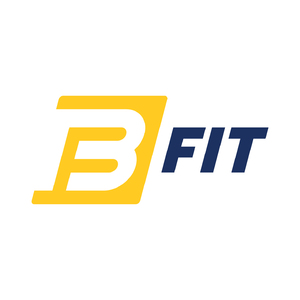Event Home: BFit Protein Drive